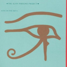 Eye In The Sky - 25th Anniversary Edition Remastered/Expanded | The Alan Parsons Project