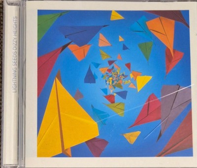 cd lightning seeds dizzy heighst foto