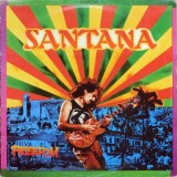 Vinil LP Santana &ndash; Freedom (VG++)