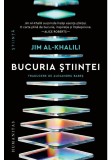 Cumpara ieftin Bucuria stiintei