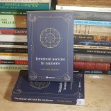 EDUARD AGACHI - DESTINUL ASCUNS IN NUMERE , 2024 *