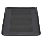 Tavita portbagaj Citroen C4 Picasso 2006-2013, cu protectie antiderapanta