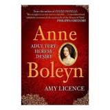Anne Boleyn