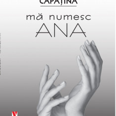 Ma numesc Ana | Dan Capatina