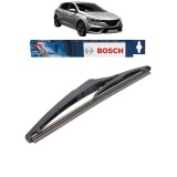 Cumpara ieftin Stergator lamela spate RENAULT MEGANE IV Hatchback (B9A/M/N) 2015-2021, luneta, Bosch Twin