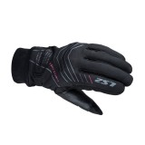 Manusi moto LS2 Civis Man, culoare negru, marime L Cod Produs: MX_NEW AK70170W01125