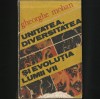 Unitatea, Diversitatea și Evoluția Lumii Vii - Gheorghe Mohan - Carte Biologie