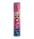 Prezervative Femei Sheer Glyde Dams "Oral Dams "Straw Berry" 4 Bucati - Capsuni