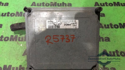 Calculator ecu Ford Focus 2 (2004-2010) [DA_] 7m5112a650afa foto