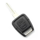 Carcasa Cheie Opel 2 Butoane Lama Stanga Best CarHome - Accesorii Auto