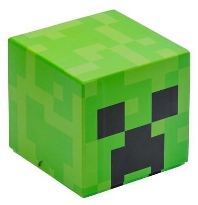 Minecraft: Creeper Block Stationery Set foto