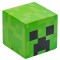 Minecraft: Creeper Block Stationery Set