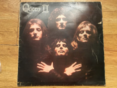 QUEEN - QUEEN 2 (1974,EMI,PORTUGAL) vinil vinyl foto