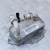 Răcitor de ulei OPEL INSIGNIA A G09 2012 OEM: 55578737 | 2034703