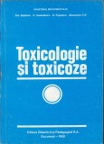 C3945N Toxicologie și toxicoze, 1995