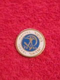 Insigna fotbal - Hapoel Petah Tikva (Israel)