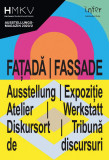 Fatada/Fassade: HMKV Ausstellungsmagazin 2020/2 | Inke Arns, Fabian Saavedra-Lara