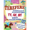 Terefere ty, gy, ny