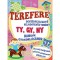 Terefere ty, gy, ny