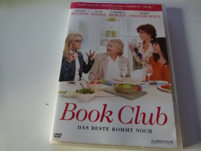 Book club