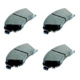 MTR 12160837 set placute frana,frana disc