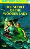 The Secret of the Wooden Lady