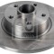 FEBI BILSTEIN 108665 Disc frana