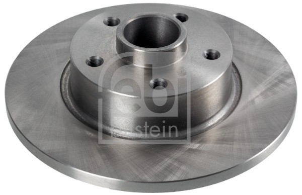 FEBI BILSTEIN 108665 Disc frana