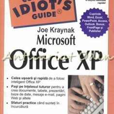 Microsoft. Office XP - Joe Kraynak