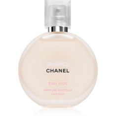 Chanel Chance Eau Vive spray parfumat pentru par pentru femei 35 ml