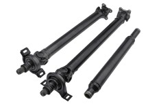 Ax cardan Mercedes Vito, Viano W639 2003-2014, 6 Cutie Manuala Nsg370, NTY NWN-ME-003