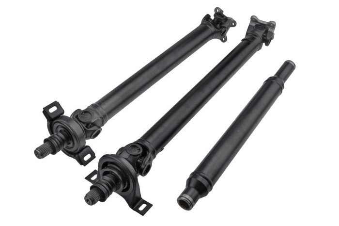 Ax cardan Mercedes Vito, Viano W639 2003-2014, 6 Cutie Manuala Nsg370, NTY NWN-ME-003