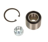 Kit rulment butuc roata Opel Agila (B) (H08); Suzuki Splash, Swift 3 (Mz, Ez) CX Bearings parte montare : Punte spate, Stanga/ Dreapta