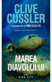 Marea diavolului - Clive Cussler