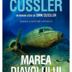 Marea diavolului - Clive Cussler