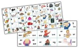 Jolly Phonics Letter Sound Strips | Sue Lloyd, Jolly Learning Ltd