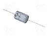 Condensator electrolitic, 370&micro;F, 63V DC, -40...150&deg;C, YAGEO - PEG226MG337RQE4
