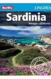 Sardinia: Incepe calatoria. Berlitz