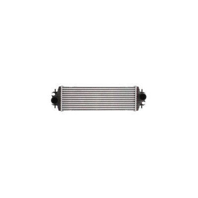 Intercooler OPEL VIVARO platou sasiu E7 AVA Quality Cooling RT4328 foto