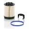 MANN-FILTER PU 10 023/1 z KIT filtru combustibil