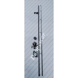 SET Lanseta EASTSHARK LEGNA CARP 3,6m + Mulineta DIAMANT KT6000+ROLA 300M FIR