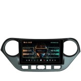 Cumpara ieftin Navigatie Hyundai I10 (2013-2017), Android 13, X-Octacore 8GB RAM + 256GB ROM, 9.5 Inch - AD-BGX9008+AD-BGRKIT196