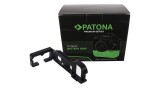 PATONA Premium Portret Grip GB-Ash pentru Sony Ash ASHR