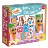 Set cu pix interactiv - Invat culorile, LISCIANI
