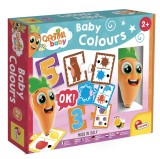 Set cu pix interactiv - Invat culorile PlayLearn Toys, LISCIANI