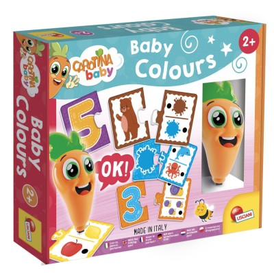 Set cu pix interactiv - Invat culorile PlayLearn Toys foto