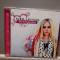 AVRIL LAVIGNE - THE BEST DAMN THING (2007/RCA/GERMANY) - CD ORIGINAL/