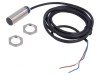Senzor Inductiv NO 0-5mm 12-24VDC M18 IP67