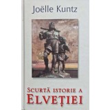 Scurta istorie a Elvetiei - 2011 - Joelle Kuntz (@E47)