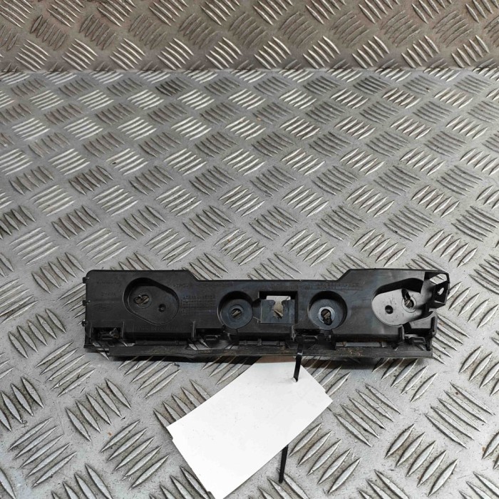 Suport bara de protecție st&acirc;nga spate FORD PUMA J2K, CF7 2022 OEM: L1TB-17A882-A 31864948